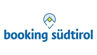 Logo Booking Südtirol